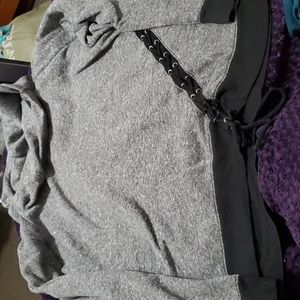 NWOT Maurices Sweatshirt